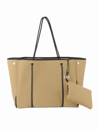 Carry All -Mocha Mousse