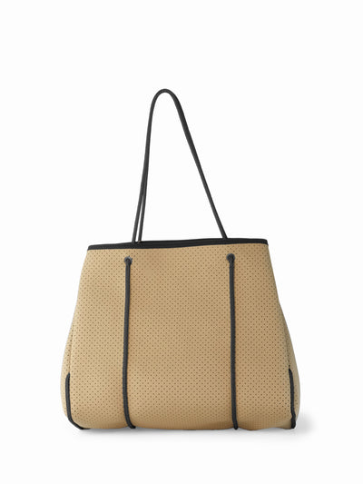 Carry All -Mocha Mousse