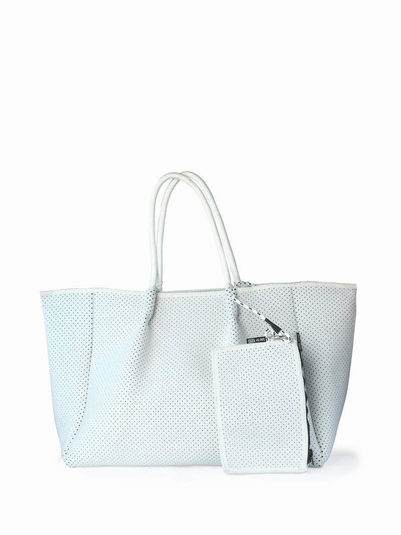 Riva - White