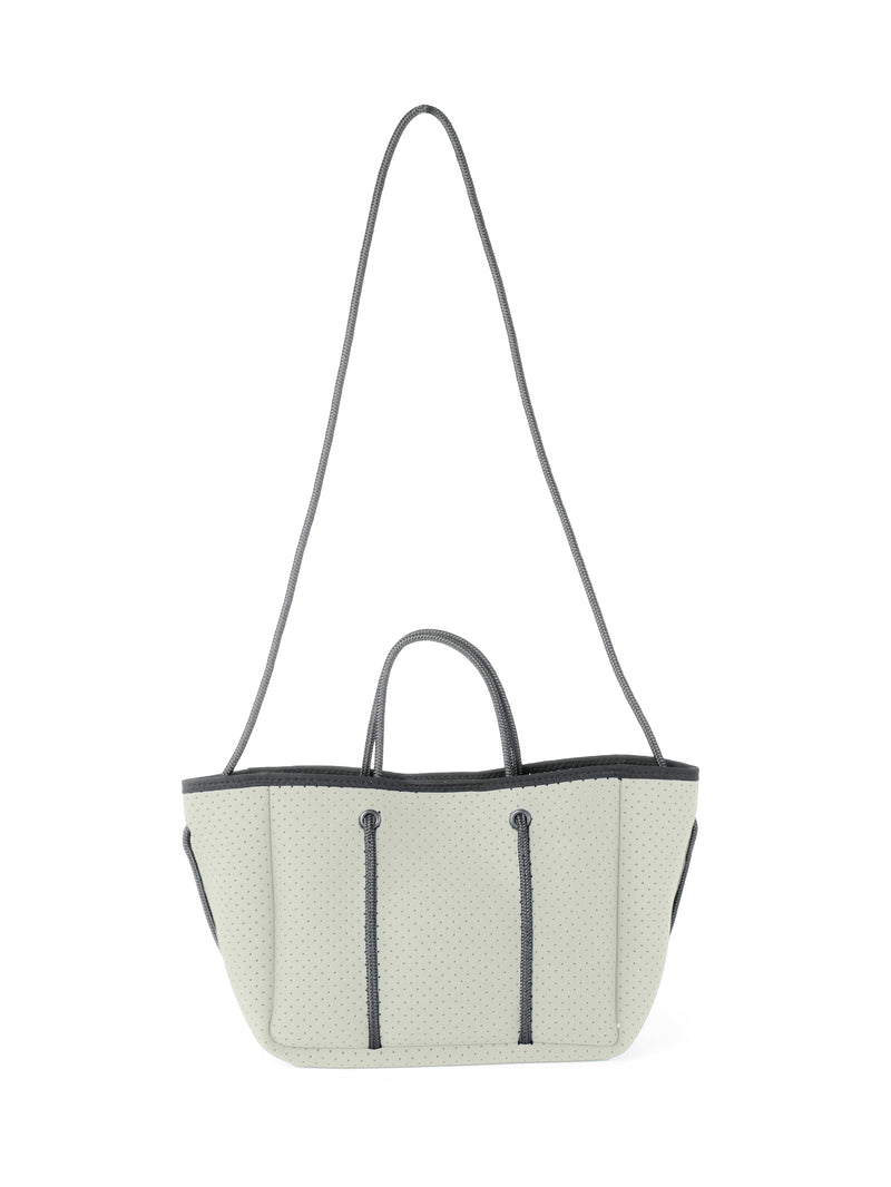 Mini Tote - beige