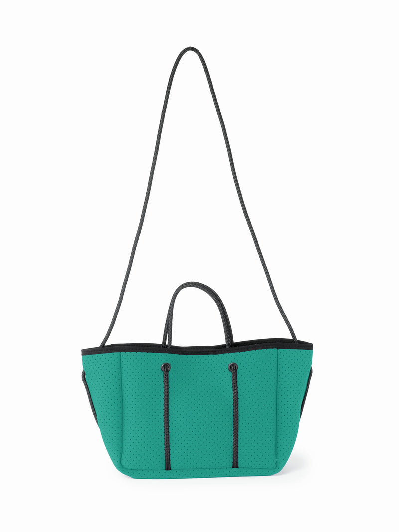 Mini Tote - Mint