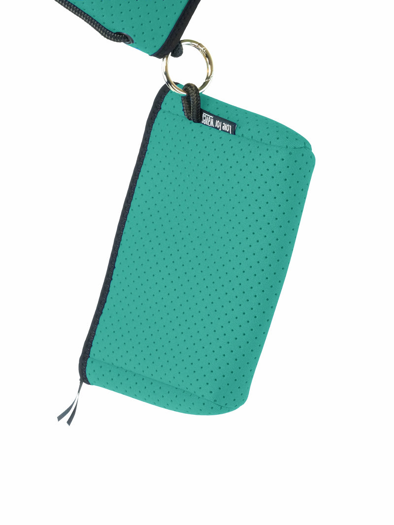 Mini Tote - Mint