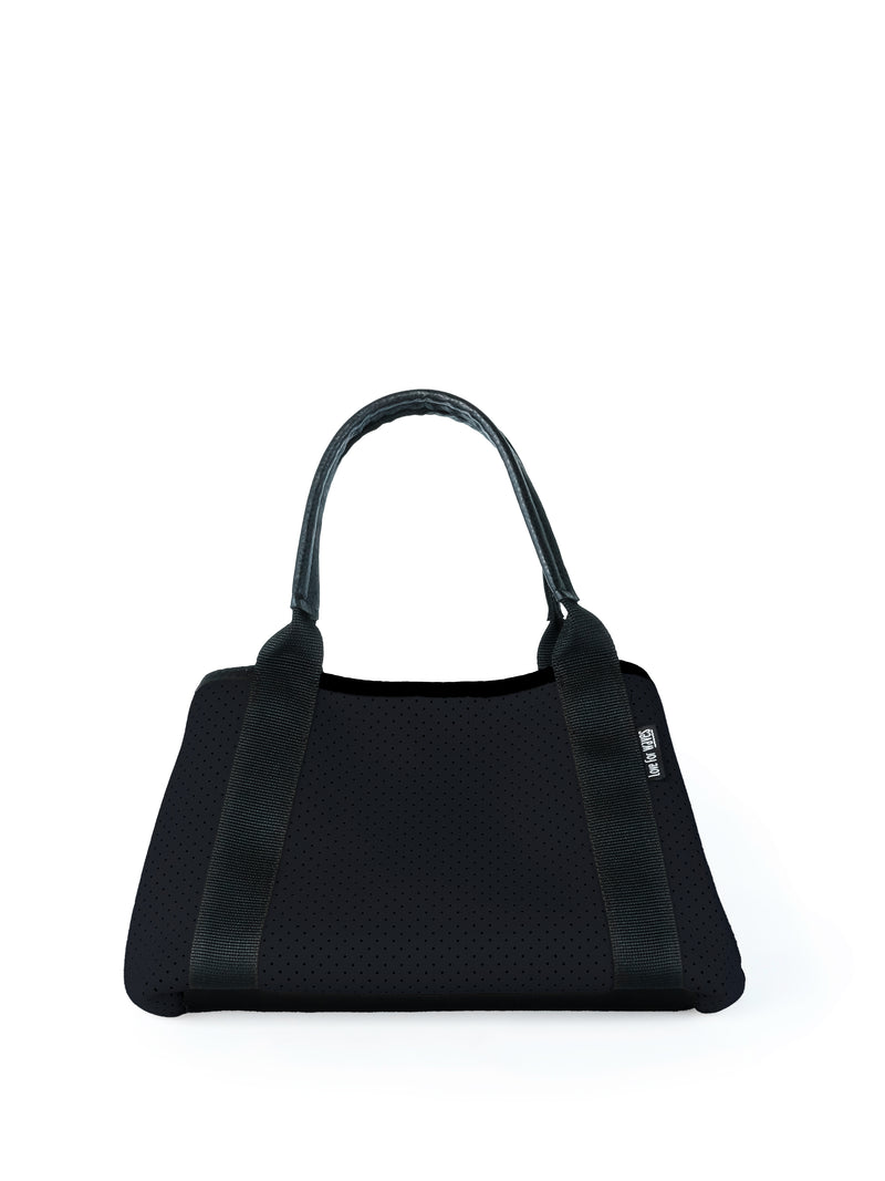 Marylin - Black