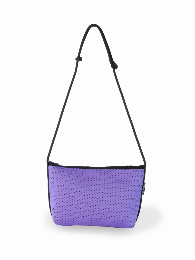 Grab & Go - Purple