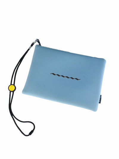 Pouch - Blue