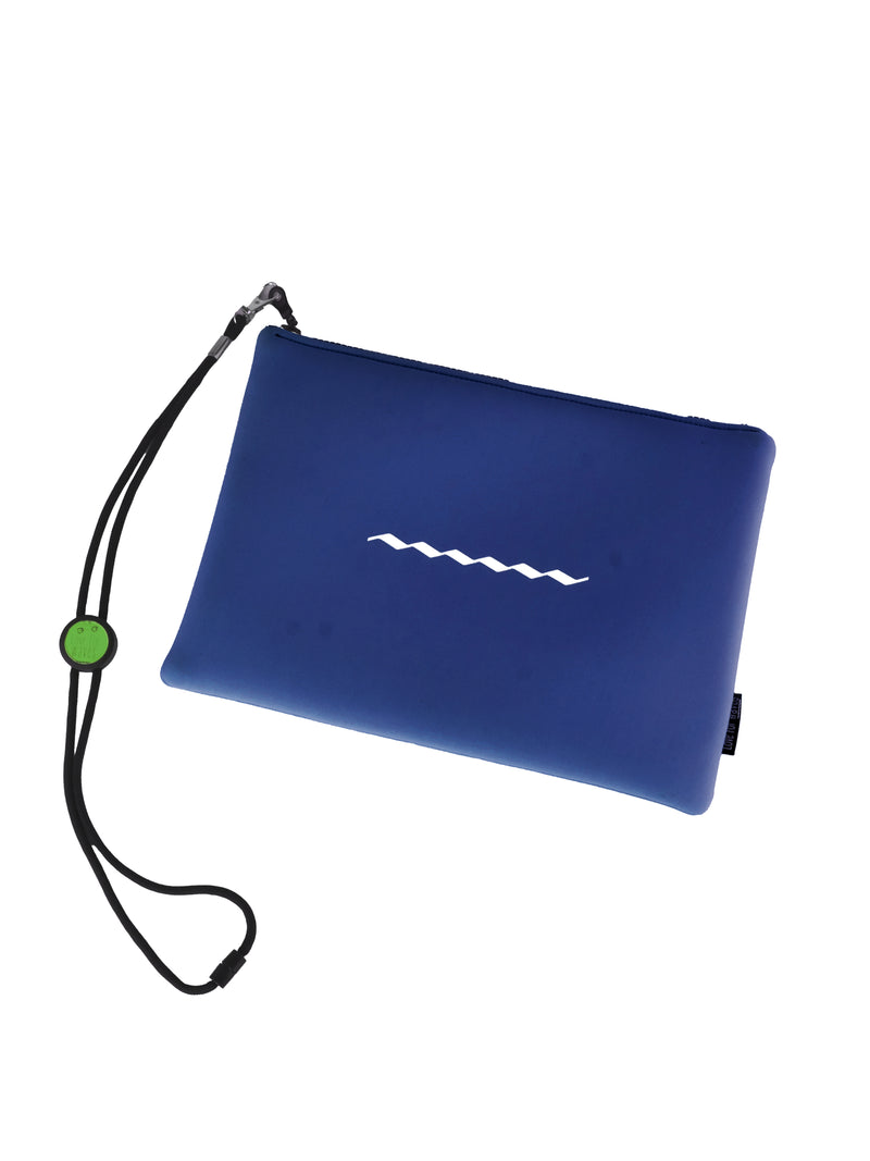 Pouch - Navy