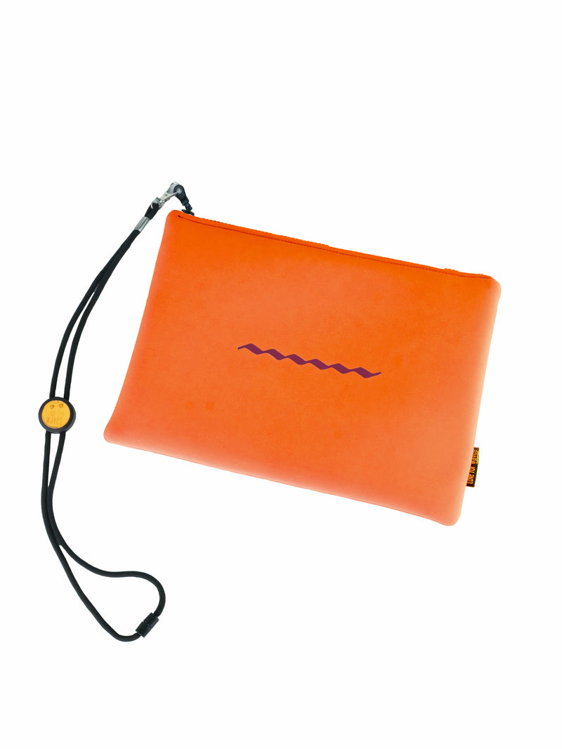 Pouch - Orange