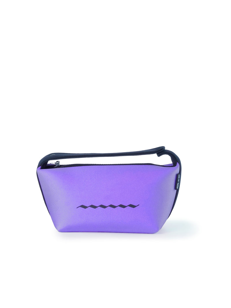 Crab -Purple