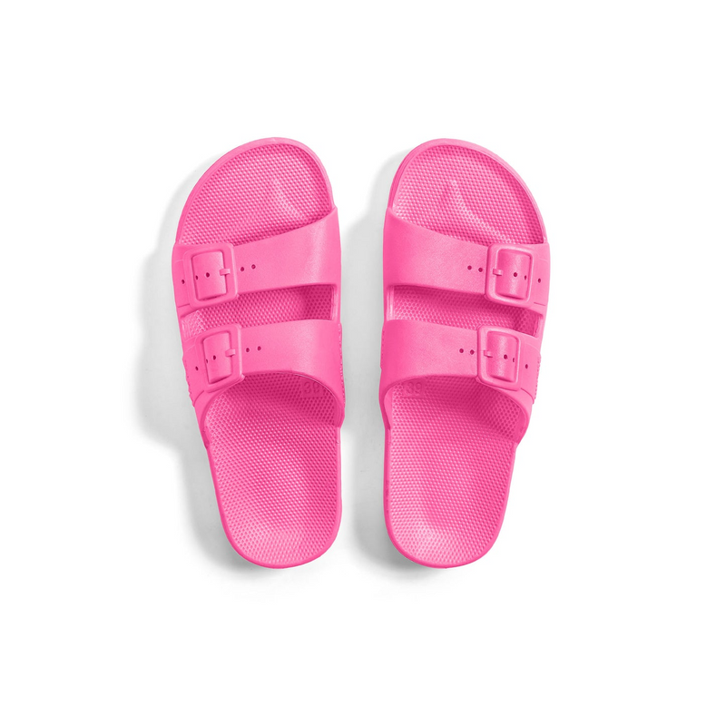 Lagoon k - pink neon