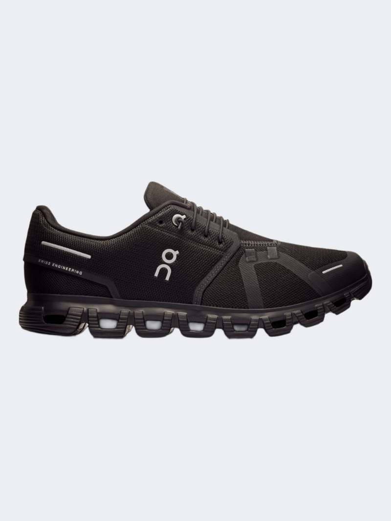 Men Cloud 6 - black/black