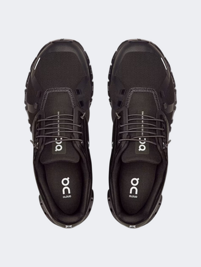 Men Cloud 6 - black/black