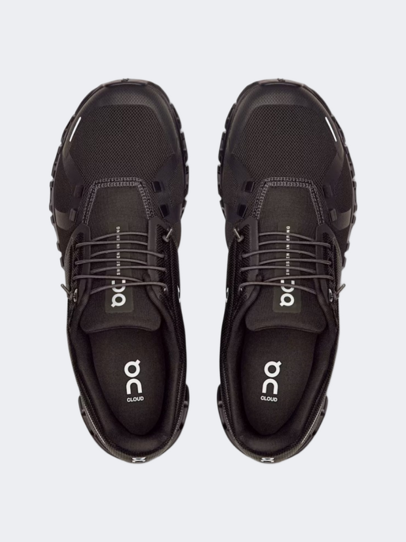 Men Cloud 6 - black/black