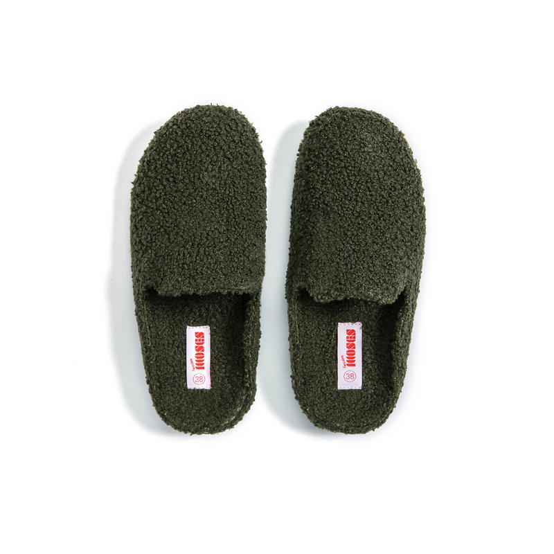 Kush - Olive-A
