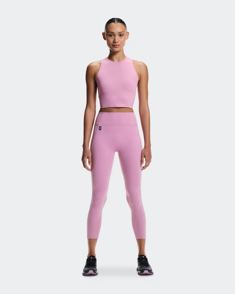 Performance Crop - Sakura