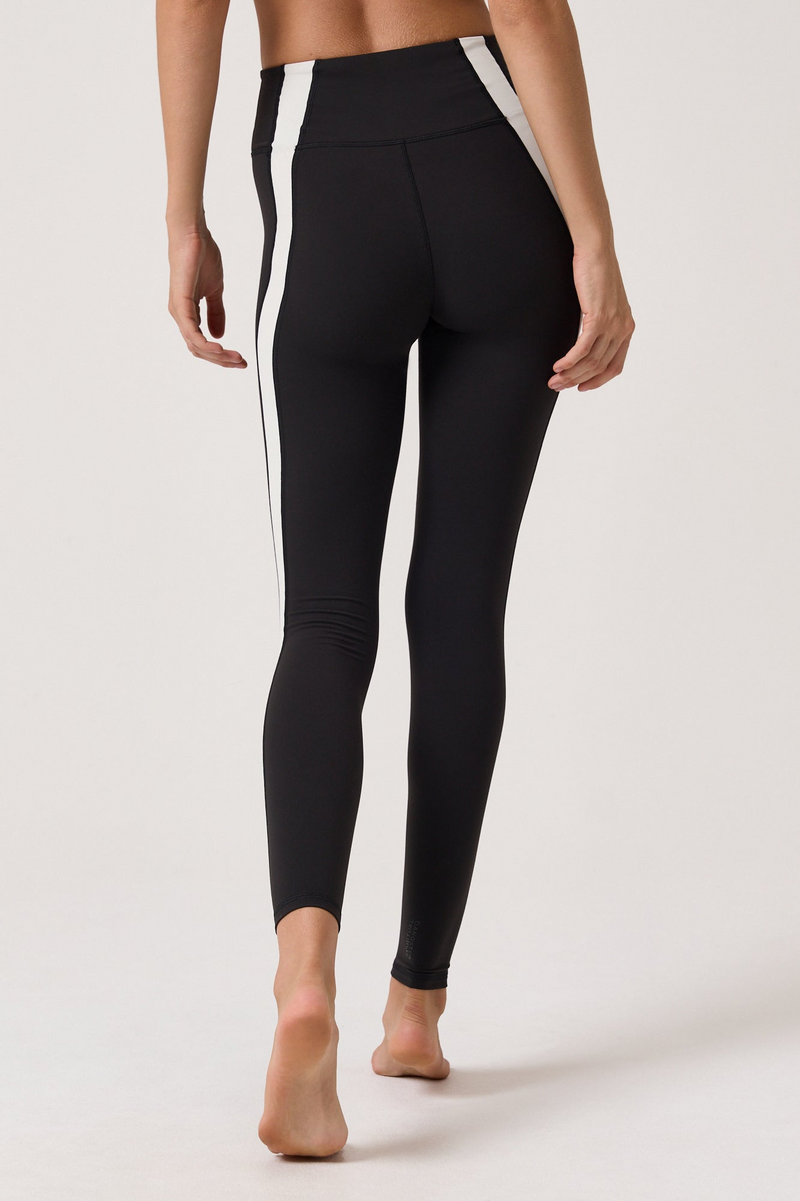 NOVA 7/8 LEGGING BLACK