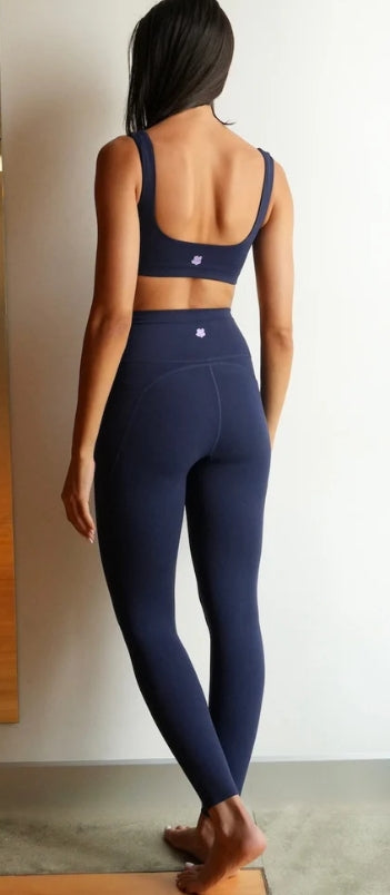 Legging - LSC - Midnight