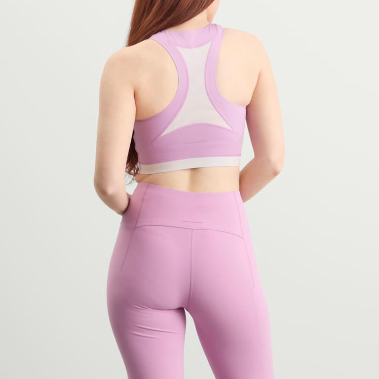 Train 2in1 Crop - Sakura