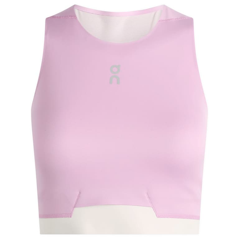 Train 2in1 Crop - Sakura