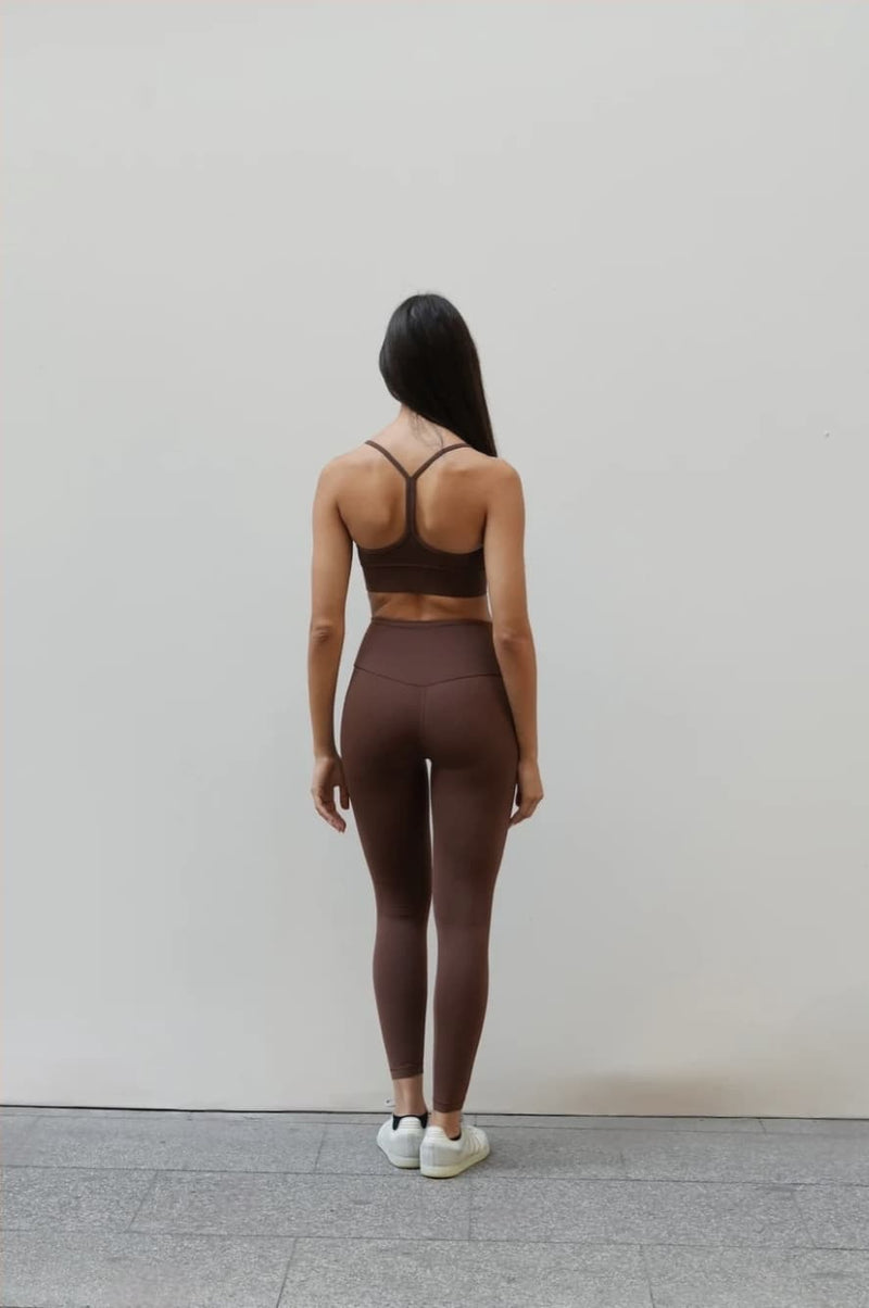 Legging - LSC - MOCHA