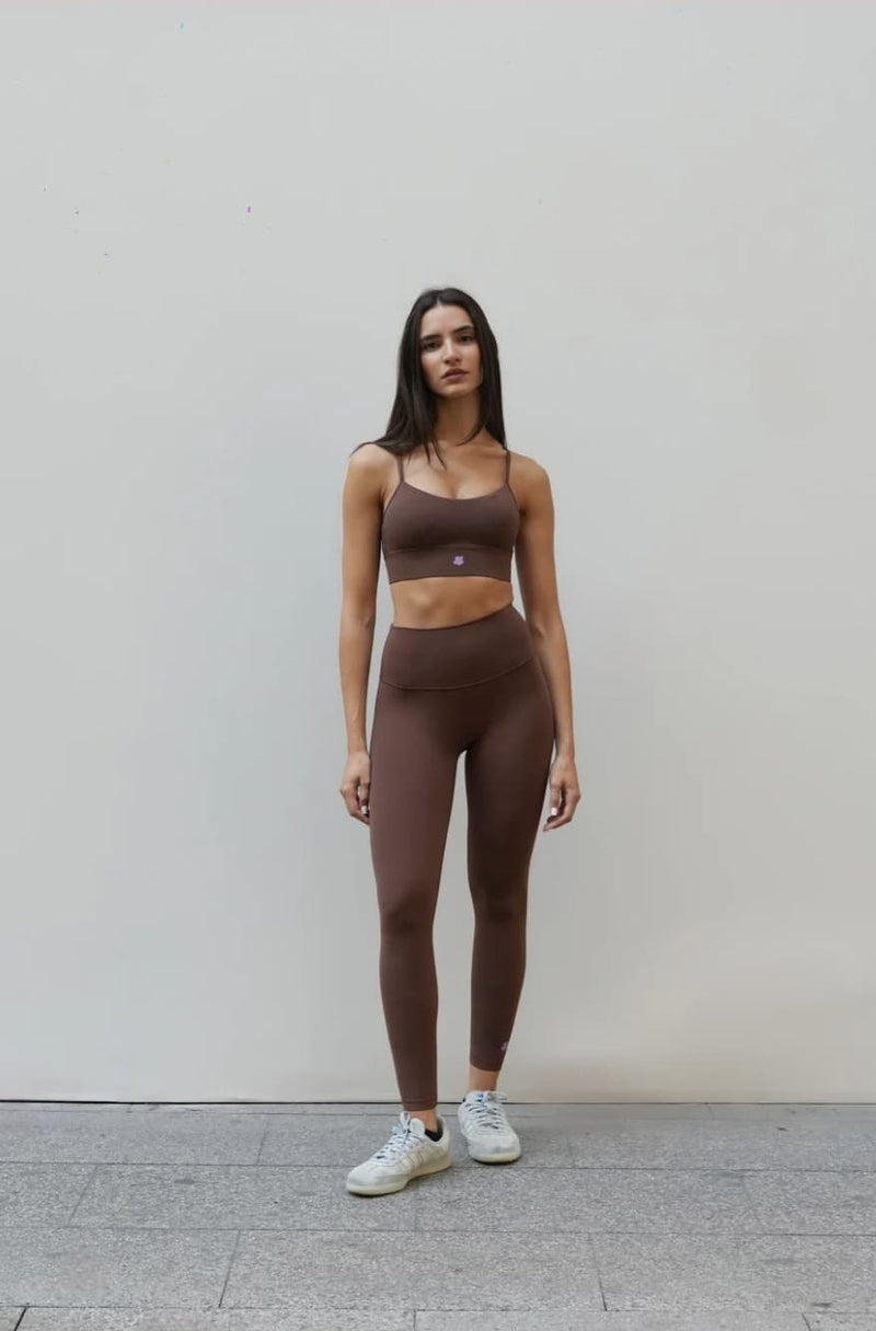 Legging - LSC - MOCHA