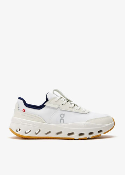 Men The Roger Wildcard - White / Midnight