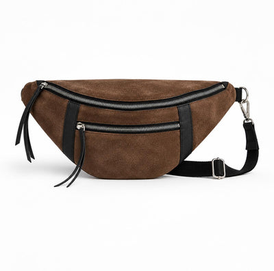 Plus Deux - Brown