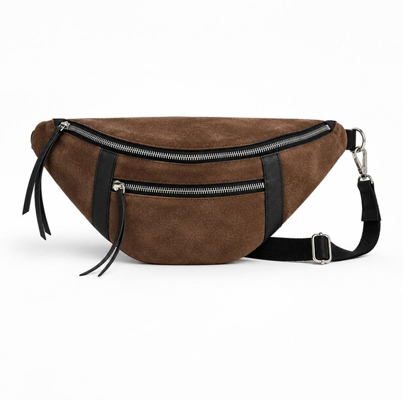 Plus Deux - Brown