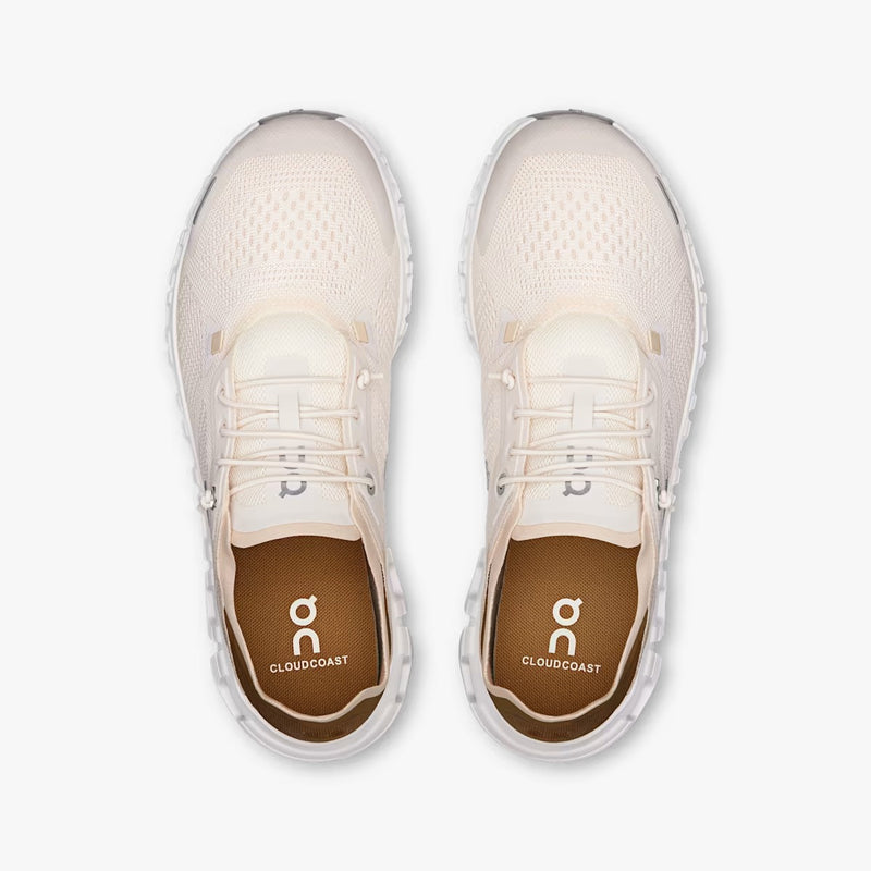 Women Cloud 6 Coast - Gardenia / Sphinx