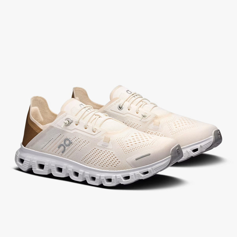 Women Cloud 6 Coast - Gardenia / Sphinx