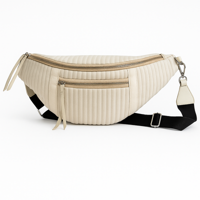 Plus Deux - Off White