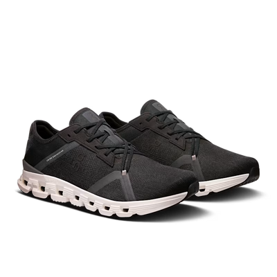 Men Cloud X 4 Ad - blk/asphalt