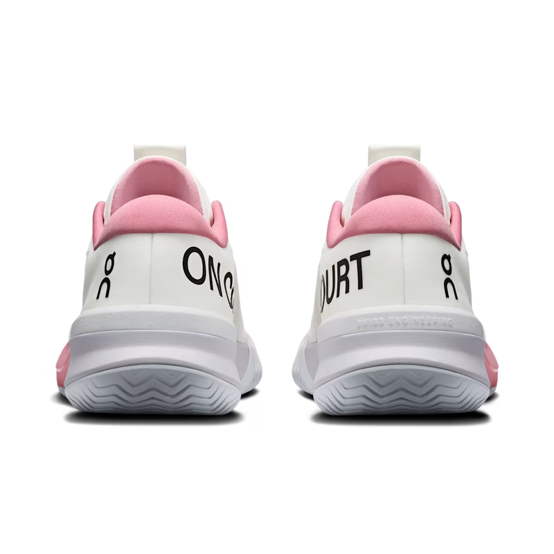 Women THE ROGER Pro 3 Clay - Ivory / Magnolia