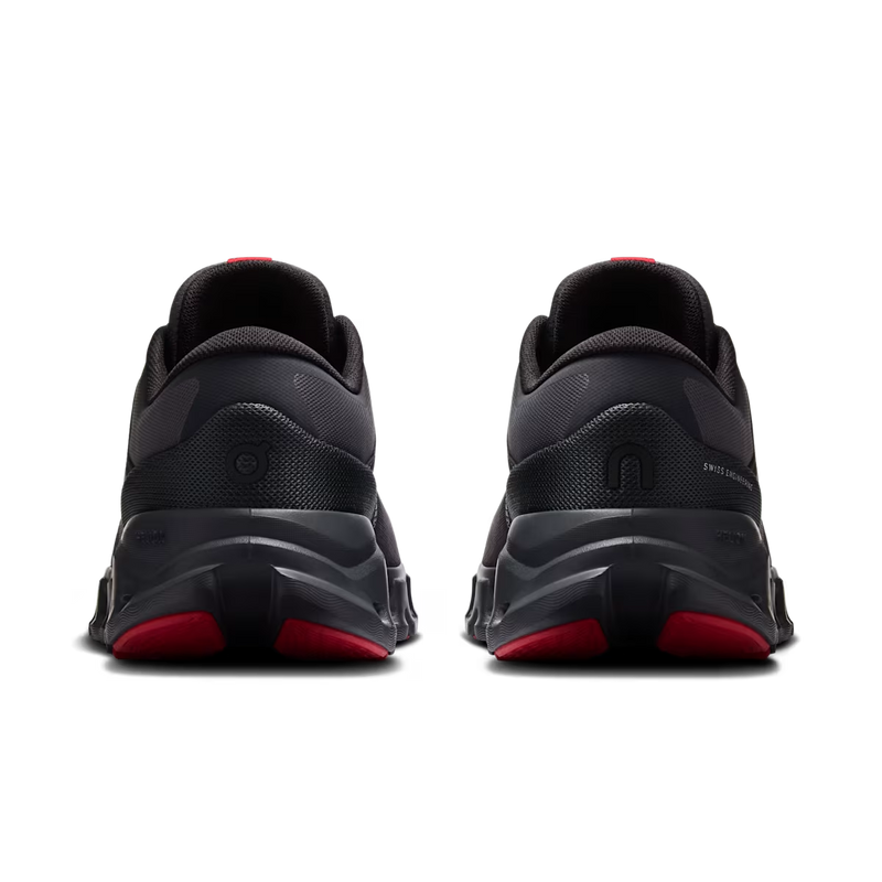 Cloud X 5 - Eclipse / Black