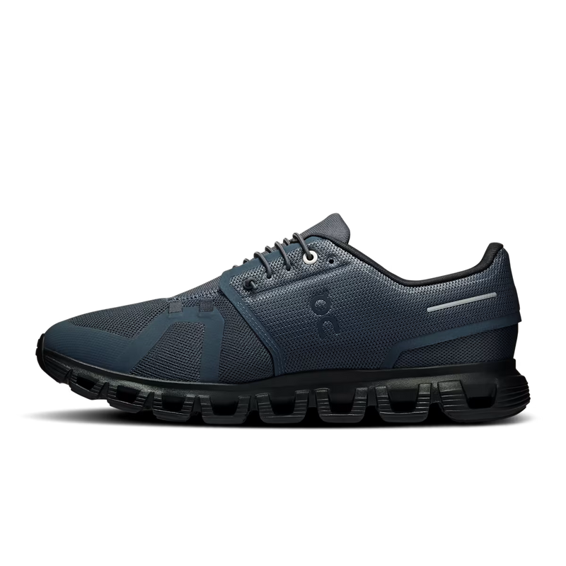 Men Cloud 6 - Navy / Black