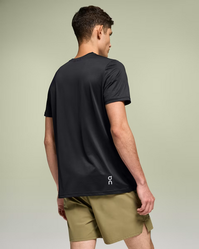 Men Core-T - Black