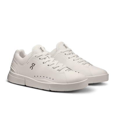 Women Roger advantage - all white