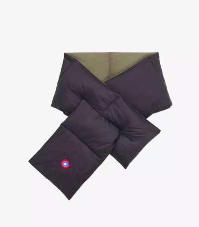 Alma - Ombre/Kaki Reversible