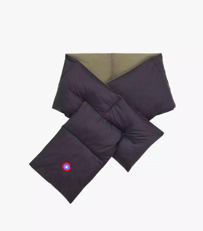 Alma - Ombre/Kaki Reversible