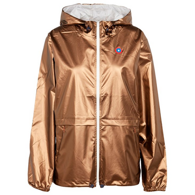 Anorak Tech - Gold