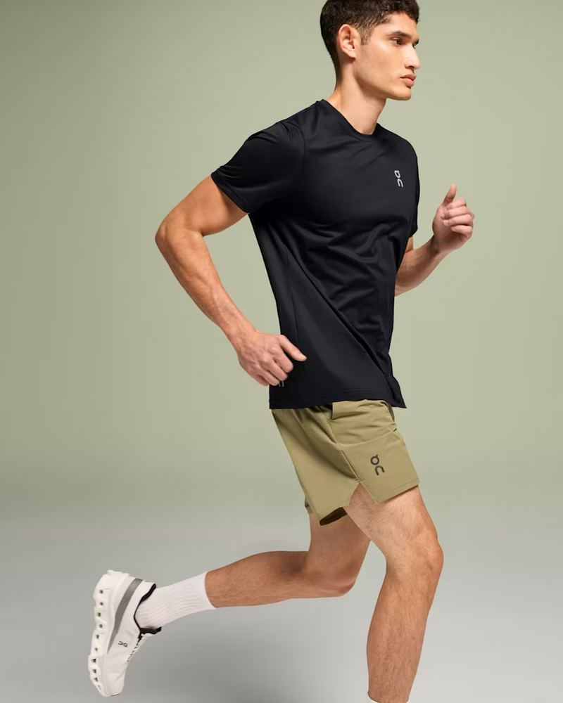 Men Core-T - Black
