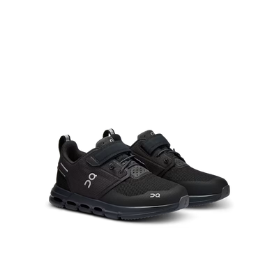 Cloud Play - all black