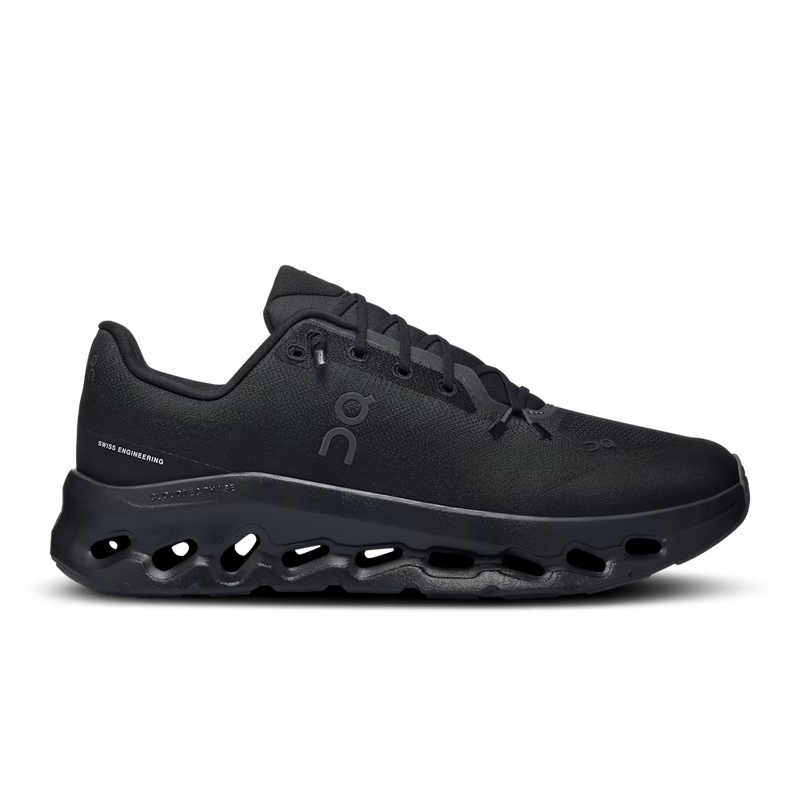 Men Cloudtilt - Eclipse/Black