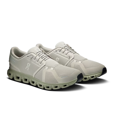 Men Cloud 6 -  Brume / Olive