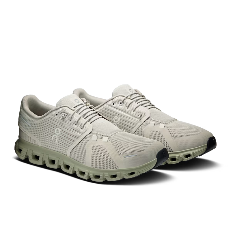Men Cloud 6 -  Brume / Olive