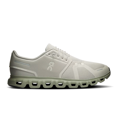 Men Cloud 6 -  Brume / Olive