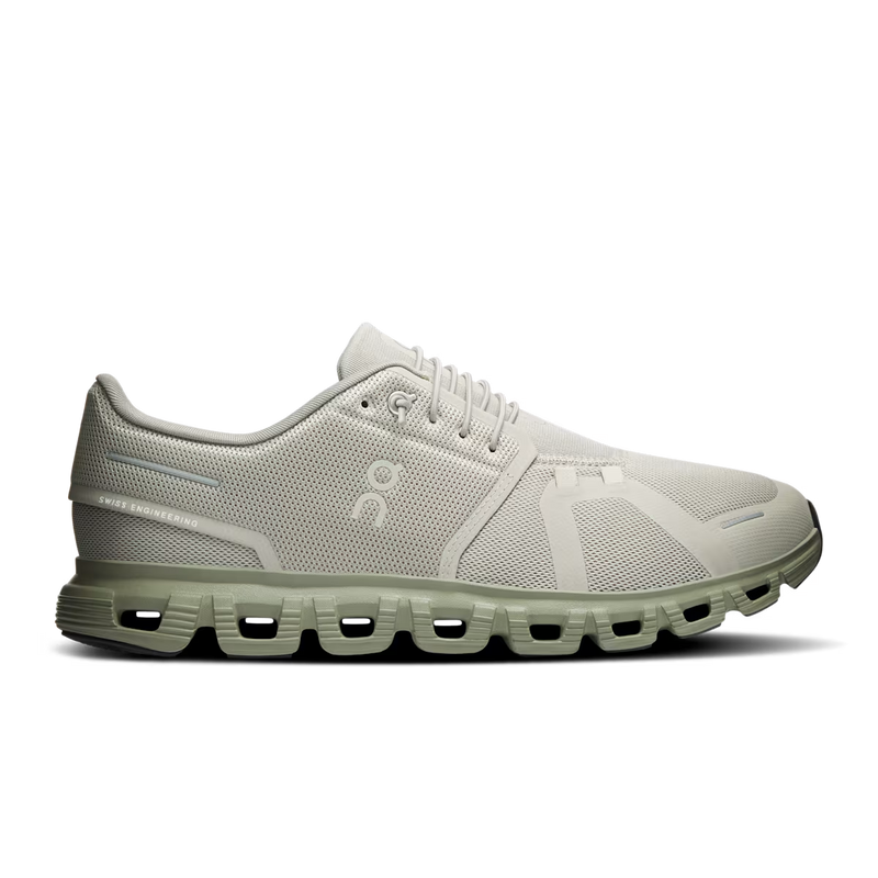 Men Cloud 6 -  Brume / Olive