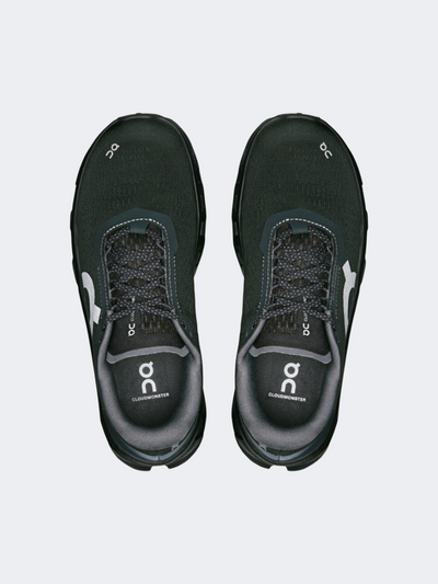 Women Cloudmonster 1 - Black