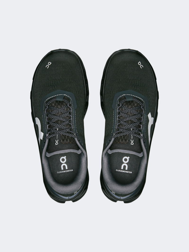 Women Cloudmonster 1 - Black