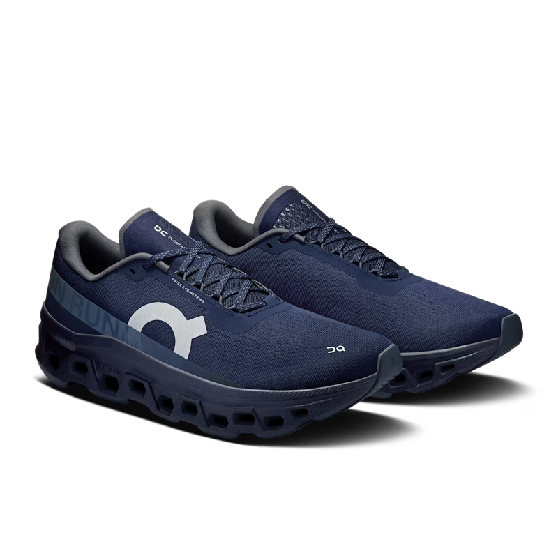 Men Cloudmonster 1 - Midnight / Navy