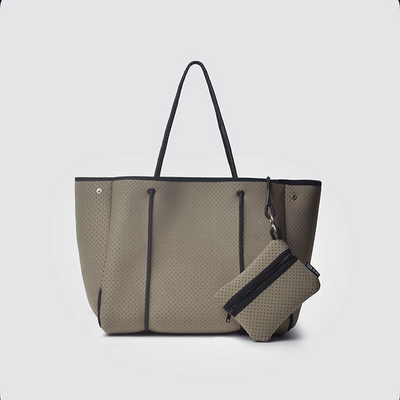 Carry All - Etoupe